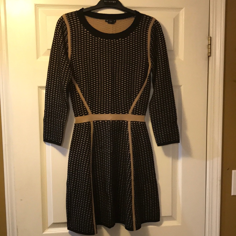 Selena Dress